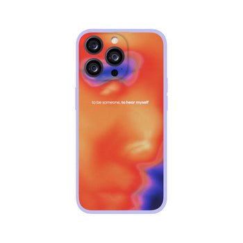 Psychedelic Telefon Kılıfı