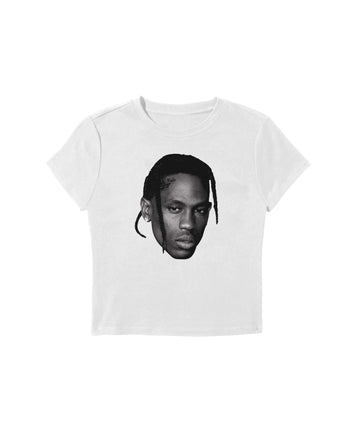 Travis Baby Tee