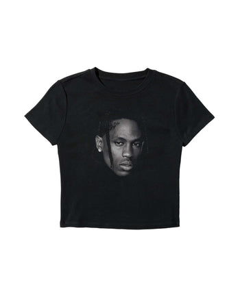 Travis Baby Tee