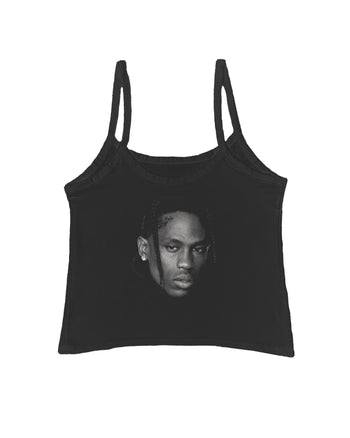 Travis Tank Top