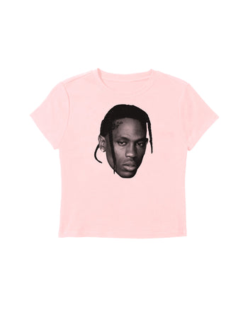 Travis Baby Tee