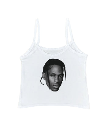 Travis Tank Top