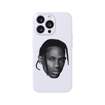 Travis Scott Phone Case 