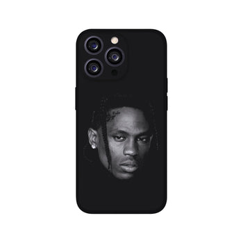 Travis Scott Phone Case 