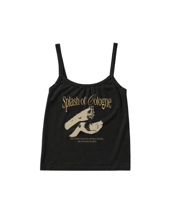 The Turkish Ritual Tank Top