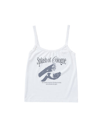 The Turkish Ritual Tank Top