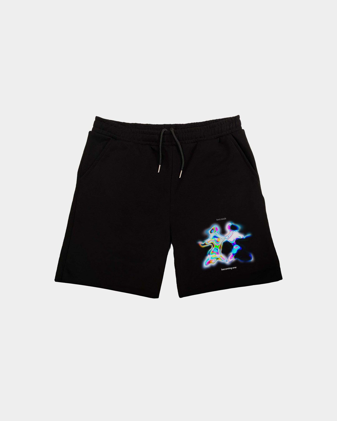 Two Souls Becoming One Men's Shorts