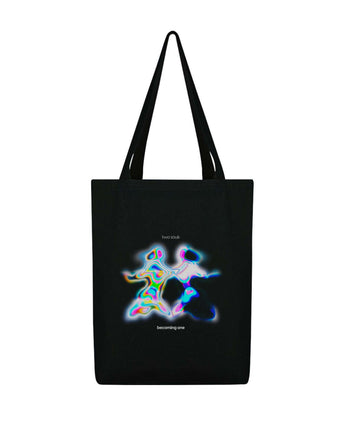 6th Sense Cloth Bag