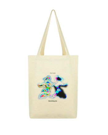 6th Sense Cloth Bag