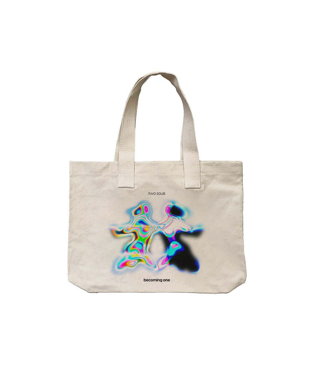 Abslut Vodka Large Canvas Bag
