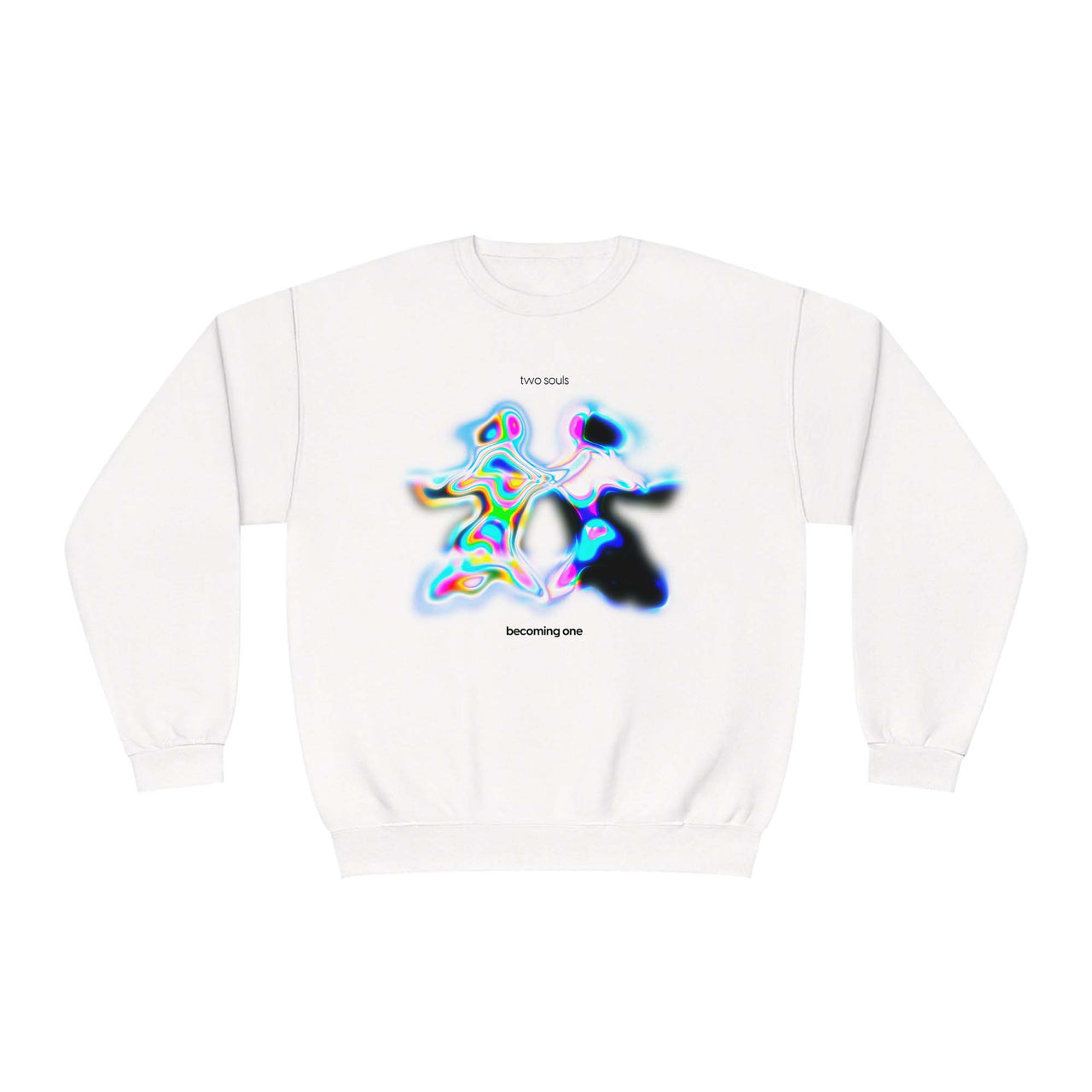 Two Souls Sweatshirt