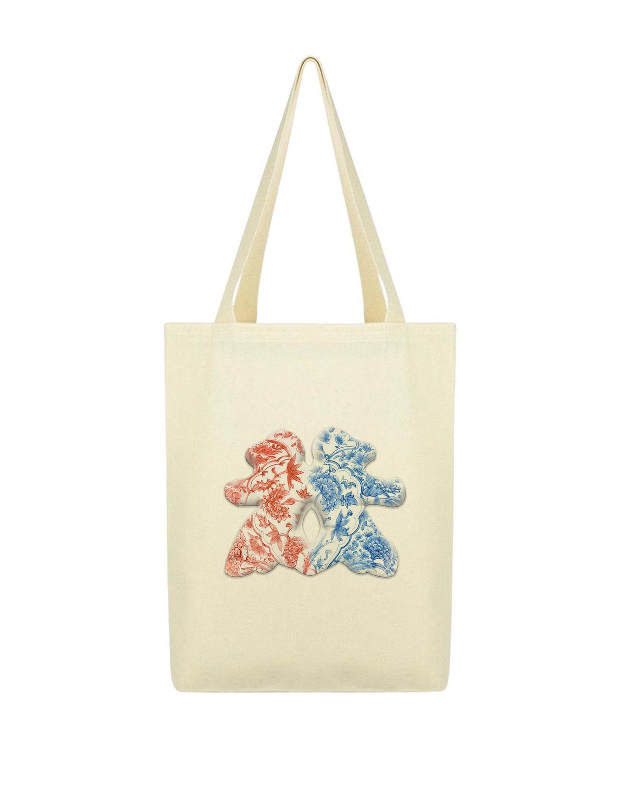 6th Sense Cloth Bag