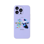 Two Souls Becoming One Phone Case 