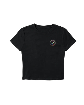 Orb of Vision Baby Tee