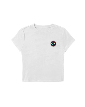 Orb of Vision Baby Tee