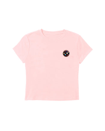 Orb of Vision Baby Tee