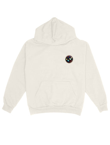 Orb of Vision Oversize Hoodie