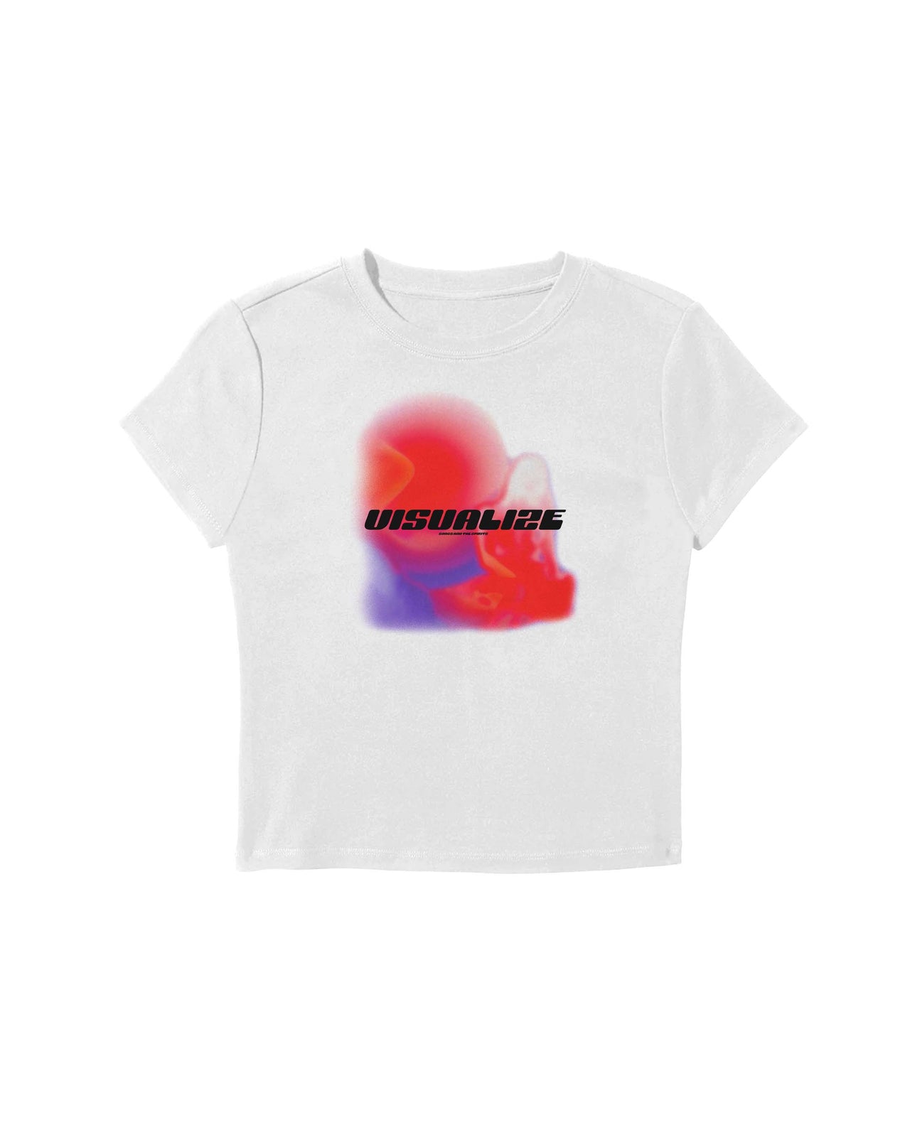 Visualize Baby Tee