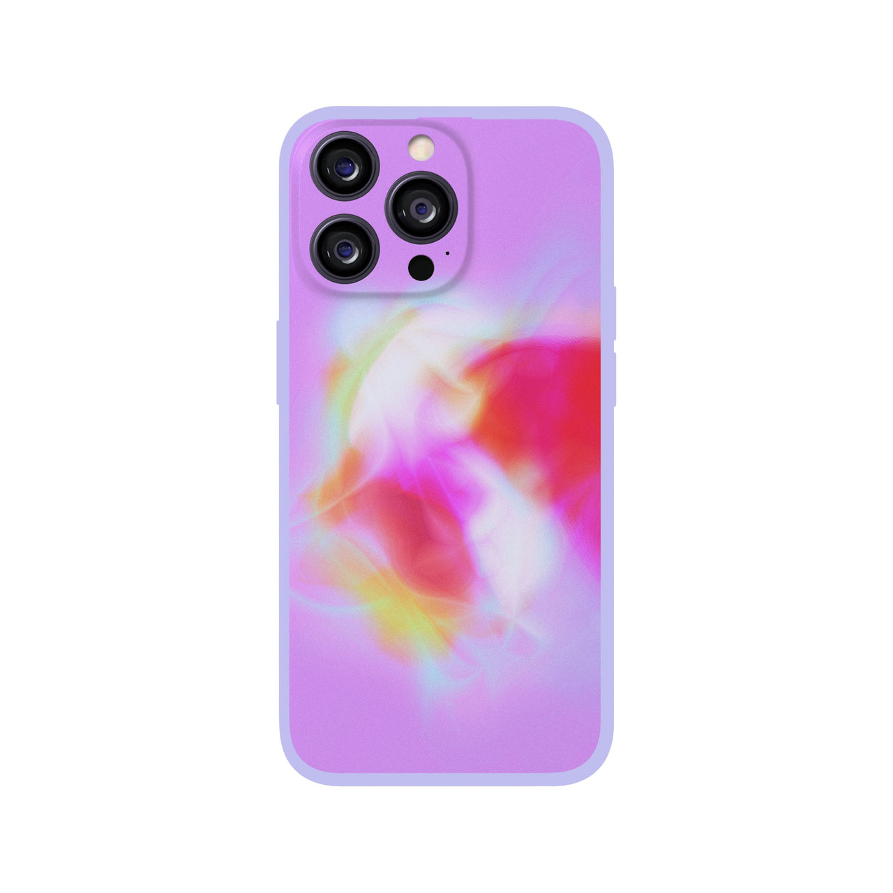 We are Born of Love Phone Case