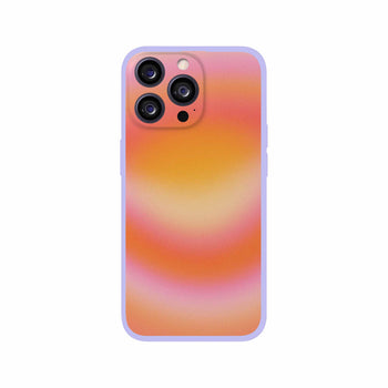 Aura Phone Case 