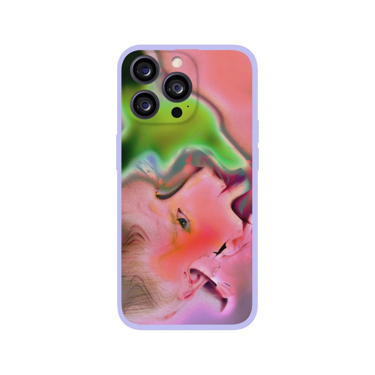 Psychedelic Phone Case 