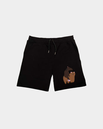 Wild Ride Duo Men's Shorts