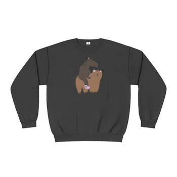 Wild Ride Duo Sweatshirt
