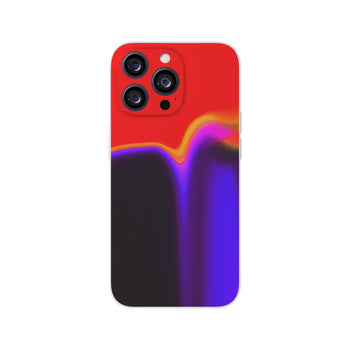 Abstract Phone Case 