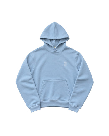 WWS OVERSIZE HOODIE
