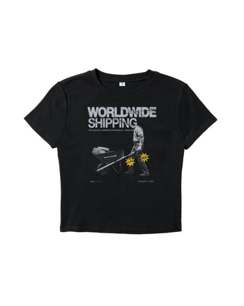 WWS Baby Tee