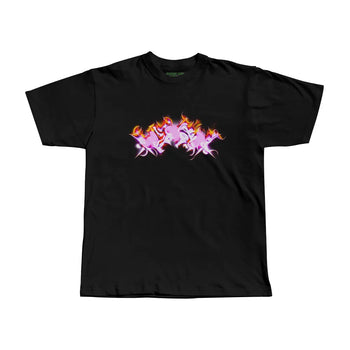 Flamehearts Tee