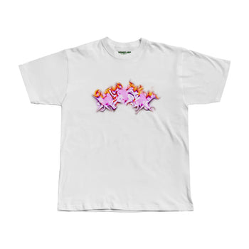 Flamehearts Tee