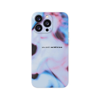 You and I Phone Case