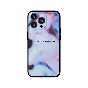 You and I Phone Case