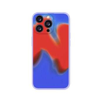 Abstract Phone Case 