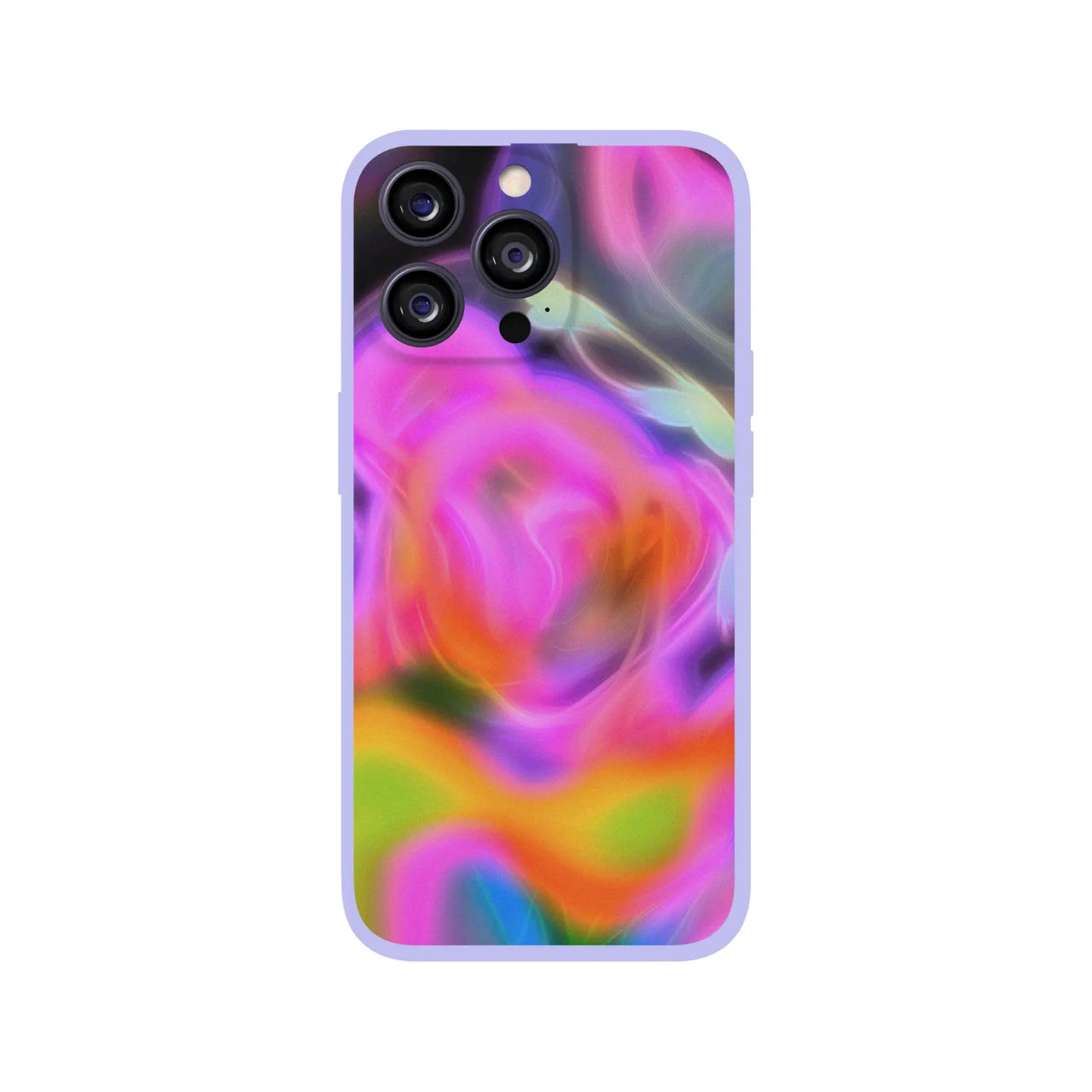 Abstract Phone Case 