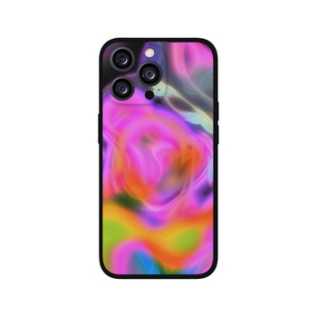 Abstract Phone Case 