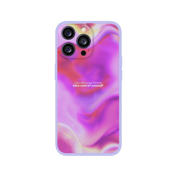 You Are Your Home Phone Case 