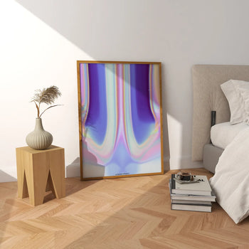 Right Place Poster