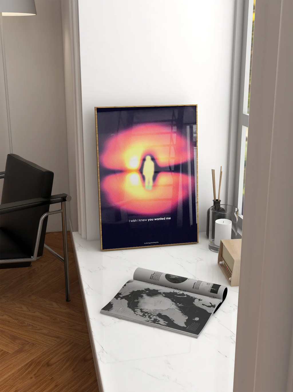 Bad Habit Poster
