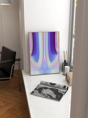 Right Place Poster